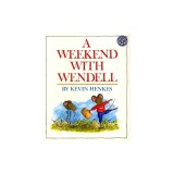 A Weekend with Wendell