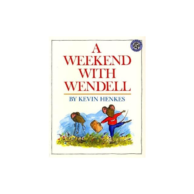 A Weekend with Wendell