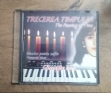Gheorghe Iovu - Trecerea timpului - CD AUDIO MUZICA TERAPEUTICA