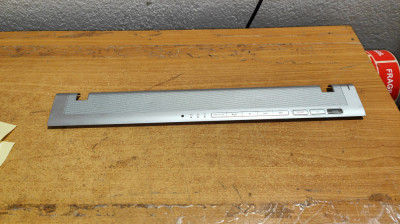 Hinge Cover Laptop Sony PCG81212M A3583 foto