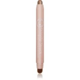 J.Cat Beauty Shimmie Struck fard de pleoape cremos stick culoare 102 Golden Hour Of Life 2 g