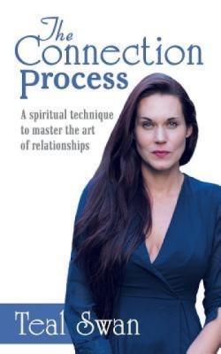 The Connection Process: A Spiritual Technique to Master the Art of Relationships foto