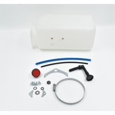 Rezervor hidraulic 5,5 litri (BZ10 15 20) pentru lifturi hidraulice Zepro