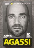 Andre Agassi - Open: autobiografie