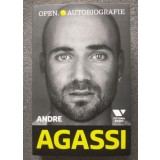 Andre Agassi - Open: autobiografie