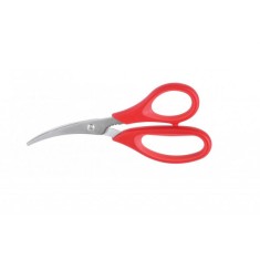 Foarfeca pentru fructe de mare, 18 cm