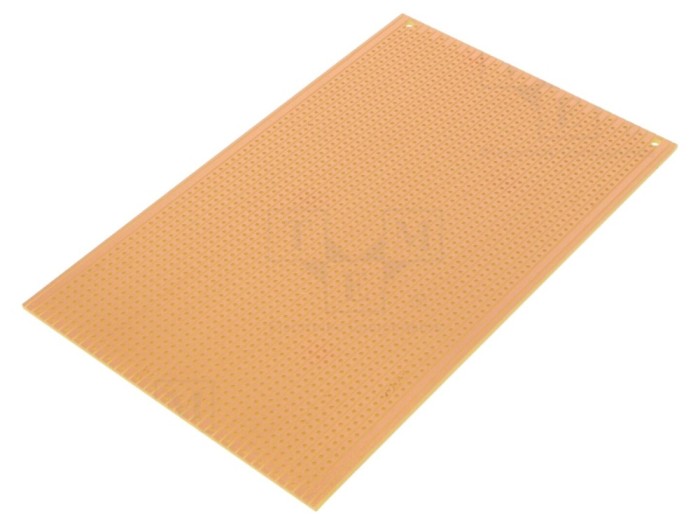 Placă Prototip Universală 160x100mm