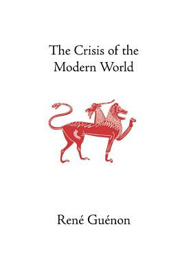 The Crisis of the Modern World foto