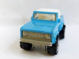Bnk jc Matchbox MB720 Ford Bronco 4x4 - 1/57