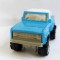 bnk jc Matchbox MB720 Ford Bronco 4x4 - 1/57