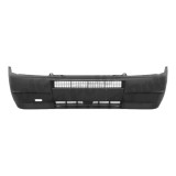 Bara fata FIAT UNO (146 A/E), 09.1989-06.2002, cu grila inferiora; negru,, Rapid