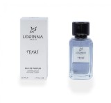 Lorinna Texas, 50 ml, apa de parfum, de barbat