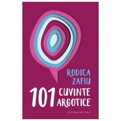 101 Cuvinte Argotice foto