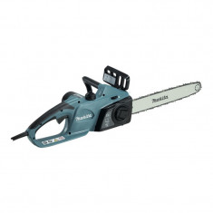 Drujba Makita, 1800 W, 40 cm, 200 ml, accesorii incluse, Albastru foto