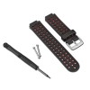 Curea Garmin Forerunner 220, 010-11251-30, Compatibila Diverse Modele - Verificati Compatibilitatea