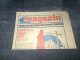 REVISTA MAGAZIN 2 MAI 1987