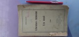 LITERATURA RAZBOIULUI SI ERA NOUA-EUGEN RELGIS-191 R2.
