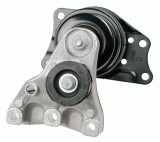 Suport motor Skoda Fabia II (542), Roomster (5J7) Motor 1.2 TSI, 1.4, 1.4 LPG, parte montare dreapta, OE 6R0199167AG