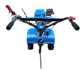 Cumpara ieftin Hyundai HY-MC80 - Motocultor pe benzina compact si eficient