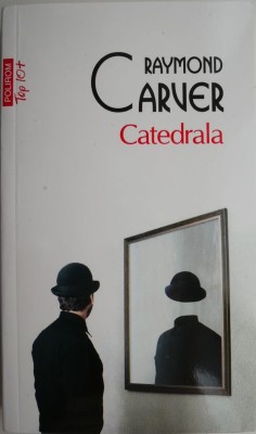 Catedrala &amp;ndash; Raymond Carver foto
