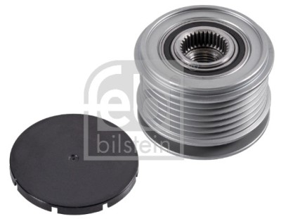 FEBI BILSTEIN 30067 Sistem roata libera, generator foto