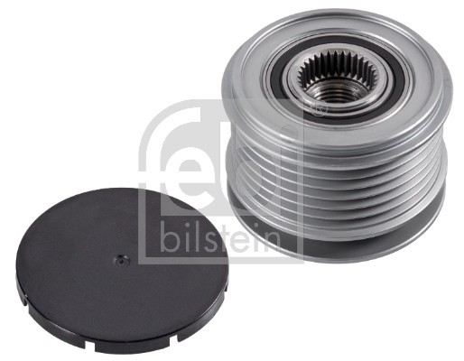 FEBI BILSTEIN 30067 Sistem roata libera, generator