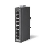 Switch Ethernet neadministrabil 8 porturi 12&divide;48VDC ADVANTECH