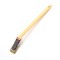 Pensula calorifer, maner lemn, 25.4 mm GartenVIP DiyLine