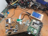 Sursa EAX66773401 (1.8) LGP49-16UL6 Din LG 49UH7707