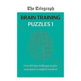 The Telegraph Brain Training