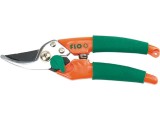 Foarfeca De Vie 180Mm ,Maner-Ptfe