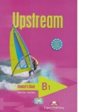 Curs limba engleza Upstream Pre-Intermediate B1 Manualul elevului - Jenny Dooley, Virginia Evans