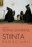 stiinta rugaciunii - Teofan Zavoratul - Supergraph