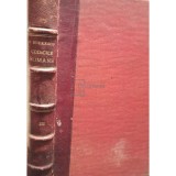 B. Boerescu - Alu duoilea suplimentu la codicele romane (Editia: 1882)