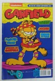 GARFIELD , NR . 135 - 136 DIN AUGUST 2022 , BANDA DESENATA de JIM DAVIS , 2022