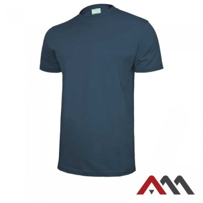 Tricou Sahara T180 navy foto