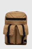 Jack Wolfskin rucsac 10 culoarea verde, mare, modelator