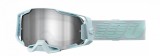 Ochelari cross/atv 100% Armega Fargo, lentila oglinda, culoare rama teal Cod Produs: MX_NEW 26013252PE