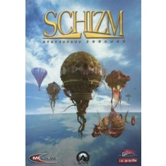Joc PC Schizm Mysterious Journey