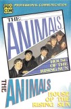 Caseta Audio The Animals - House Of The Rising Sun, Compilatie Neoficiala, Professional Communication