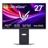Monitor Gaming LG 27G850A-B 4K Ultra HD 27&quot;