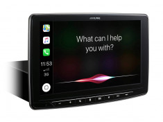 Player Auto ALPINE ILX-F903D LCD Touch 9 inch Black foto