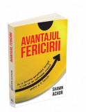 Avantajul fericirii