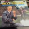 Vinil LP &quot;Japan Press&quot; BILLY VAUGHN - SOUVENIRS of Japan (VG)