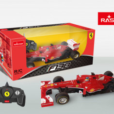 Masina R/C Ferrari F1, Rosu, 53800