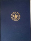 ANUARUL UNIVERSITATII MIHAILENE IASI PE ANUL ACADEMIC 1937/1938-IOAN TANASESCU-266579
