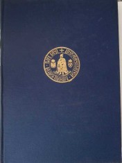 ANUARUL UNIVERSITATII MIHAILENE IASI PE ANUL ACADEMIC 1937/1938-IOAN TANASESCU-266579