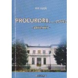 Procurorii... altfel -povestiri-