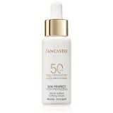 Lancaster Sun Perfect Unifying serum SPF 50 ser pentru uniformizarea nuantei tenului SPF 50 30 ml