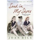 Sand In My Shoes Coming of Age in the Second World War